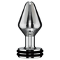 Comprar ELECTRASTIM Midi Electro Butt Plug S – Diseño Elegante Con Estimulación Eléctrica Para Nuevas Experiencias-Noxtic
