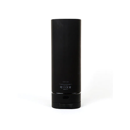 Comprar KIIROO Onyx Plus – Masturbador Ergonomico Con Textura Suave Para Placer Intimo-Noxtic