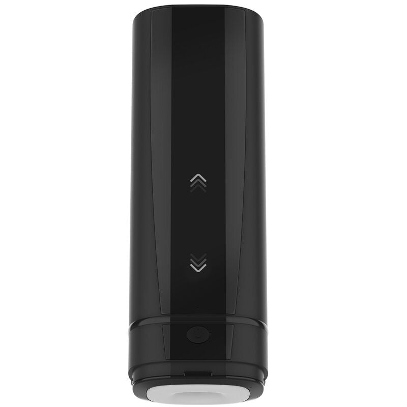 Comprar KIIROO Onyx Plus – Masturbador Ergonomico Con Textura Suave Para Placer Intimo-Noxtic