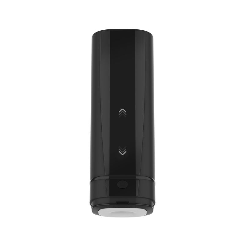 Comprar KIIROO Onyx Plus – Masturbador Ergonomico Con Textura Suave Para Placer Intimo-Noxtic