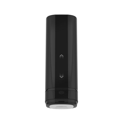Comprar KIIROO Onyx Plus – Masturbador Ergonomico Con Textura Suave Para Placer Intimo-Noxtic