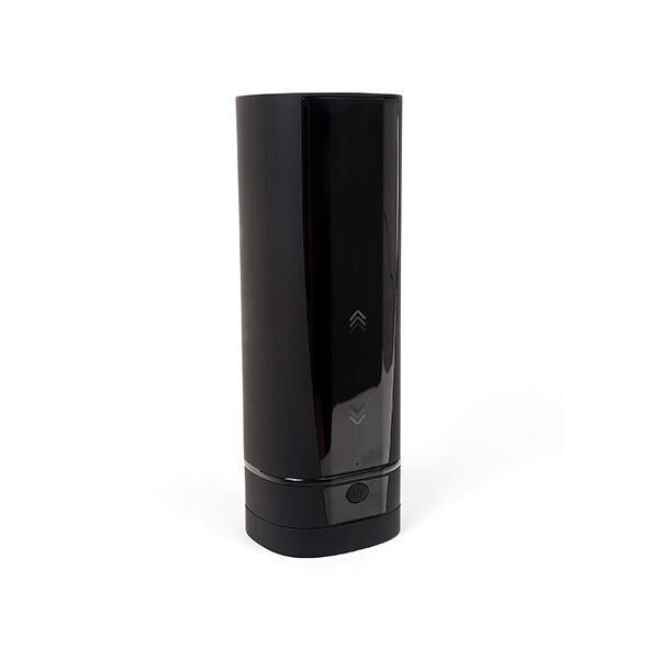 Comprar KIIROO Onyx Plus – Masturbador Ergonomico Con Textura Suave Para Placer Intimo-Noxtic