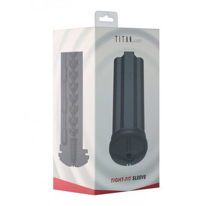 Comprar KIIROO Titan Manga Ajustable – Funda Con Ajuste Perfecto Para Una Experiencia Sensorial Única-Noxtic