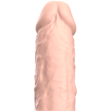 Comprar VIRILXL Extensión De Pene Liquid Silicone V3 Natural – Aumento De Grosor Y Longitud Para Mayor Placer-Noxtic