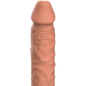 Comprar VIRILXL Extensión Liquid Silicone V5 Marrón – Aumento De Grosor Y Longitud Para Mayor Placer-Noxtic