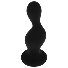 Comprar OHMAMA Plug Anal Silicona Punto P 12 Cm – Diseño Sofisticado En Silicona Médica Hipoalergénica-Noxtic