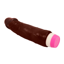 Comprar BAILE Waves Of Pleasure Vibrador 19.5 Cm – Diseño Realista Para Placer Intenso-Noxtic