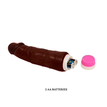 Comprar BAILE Waves Of Pleasure Vibrador 19.5 Cm – Diseño Realista Para Placer Intenso-Noxtic