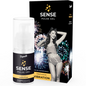 Comprar COQUETTE CHIC DESIRE Gel Pulsante Fresa 15ML – Gel Premium Con Efecto Vibrante Para Masaje-Noxtic