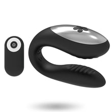 Comprar BRILLY GLAM We Love Vibrador Para Parejas – Control Remoto Con Patrones De Juego Diversos-Noxtic