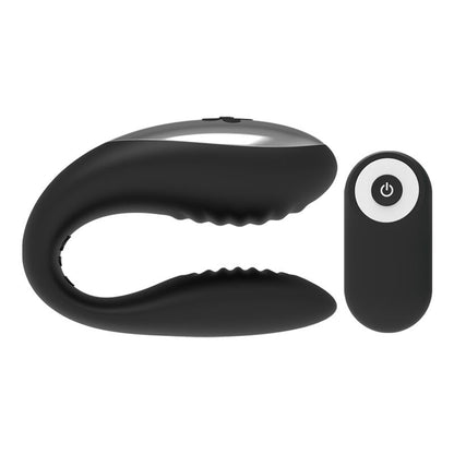 Comprar BRILLY GLAM We Love Vibrador Para Parejas – Control Remoto Con Patrones De Juego Diversos-Noxtic