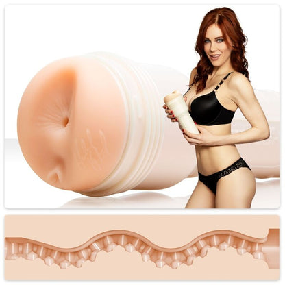 Comprar Fleshlight Girls Maitland Ward – Juguete Erótico Con Textura Única Para Placer Intenso-Noxtic