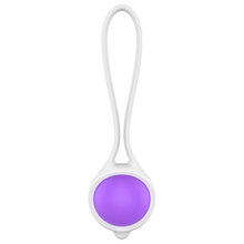 Comprar WOMANVIBE Keisy I Bola Geisha – Silicona Suave Para Fortalecimiento Del Suelo Pélvico-Noxtic