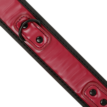 Comprar Fetish Submissive Dark Room Collar Con Cadena – Diseño Confortable Para Exploración Sensual-Noxtic