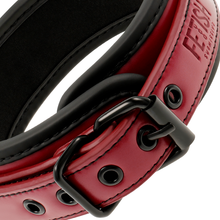 Comprar Fetish Submissive Dark Room Collar Con Cadena – Diseño Confortable Para Exploración Sensual-Noxtic