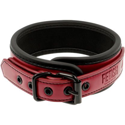 Comprar Fetish Submissive Dark Room Collar Con Cadena – Diseño Confortable Para Exploración Sensual-Noxtic