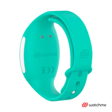 WEARWATCH - HUEVO CONTROL REMOTO TECHNOLOGY WATCHME AGUA MARINA-WEARWATCH-Noxtic