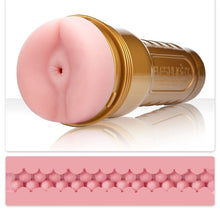 Comprar FLESHLIGHT Stamina Training Unit – Entrenador De Resistencia Para Placer Controlado-Noxtic