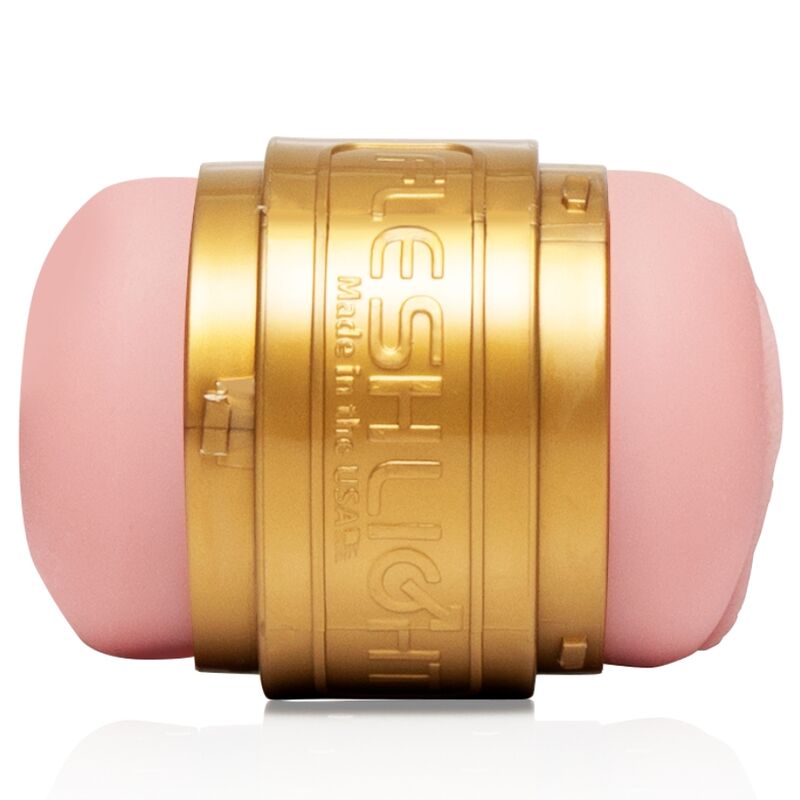 Comprar FLESHLIGHT Quickshot Stamina Training Unit – Diseño Compacto Para Experiencias Intensas de Placer-Noxtic