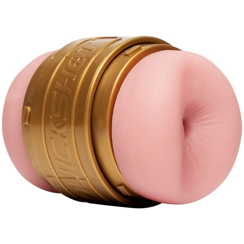 Comprar FLESHLIGHT Quickshot Stamina Training Unit – Diseño Compacto Para Experiencias Intensas de Placer-Noxtic