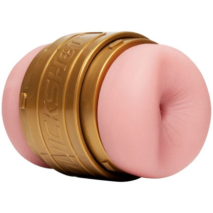 Comprar FLESHLIGHT Quickshot Stamina Training Unit – Diseño Compacto Para Experiencias Intensas de Placer-Noxtic