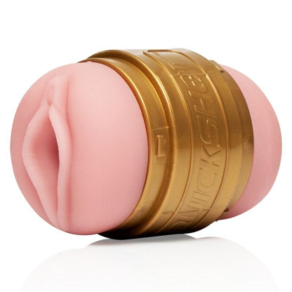 Comprar FLESHLIGHT Quickshot Stamina Training Unit – Diseño Compacto Para Experiencias Intensas de Placer-Noxtic